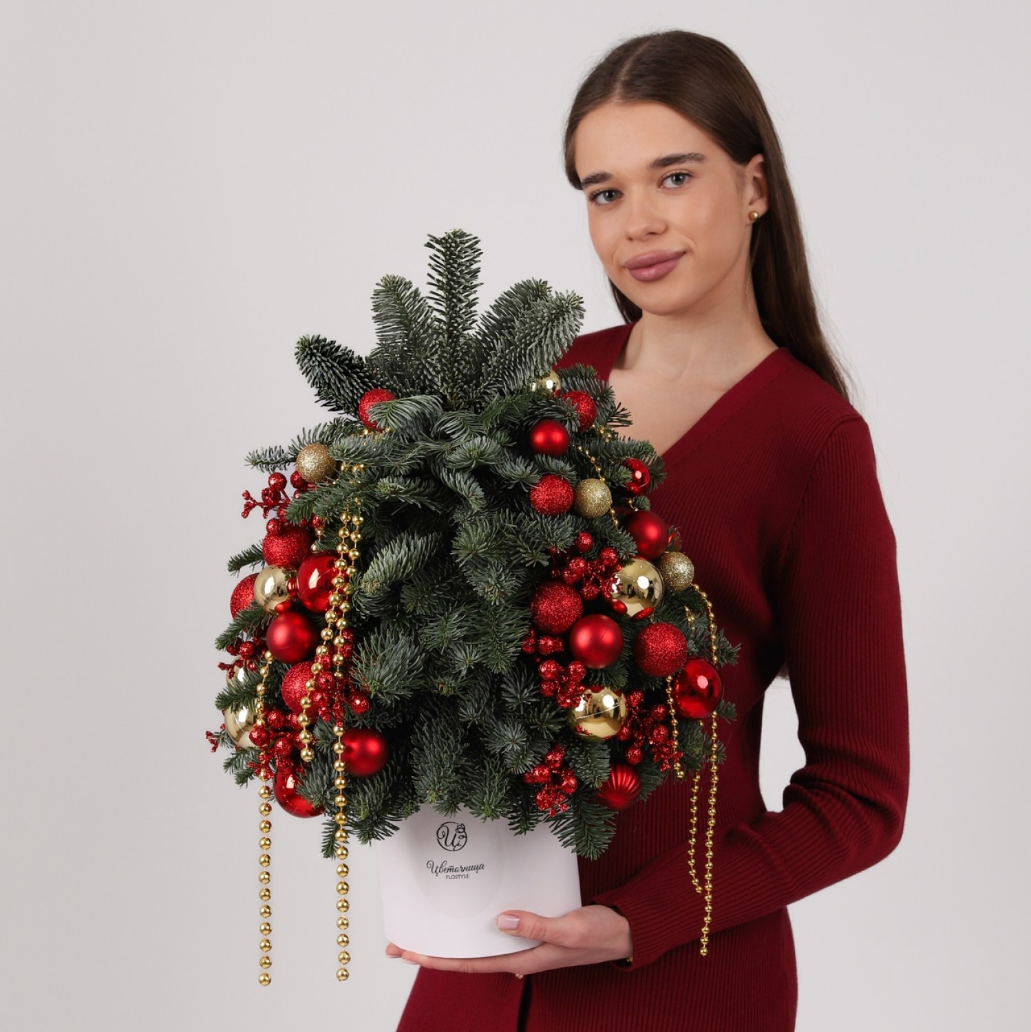 zhivaya elka iz datskoj pihty 3